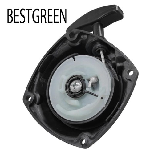 Lanceur demarreur corde - lanceur,