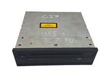 Audi A6 S6 A8 S8 2010 Lecteur De Disque DVD De Navigation GPS 4E0919887C OEM