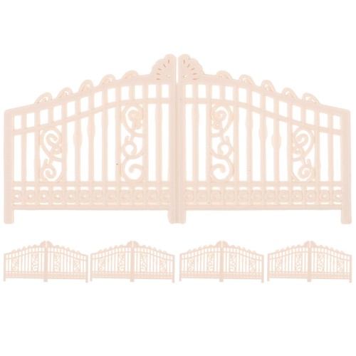Pcs accessoires jardin - 5,