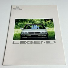 HONDA LEGEND V6 Zi Mi / 22p