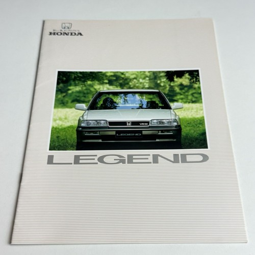Honda legend 22p - mi,