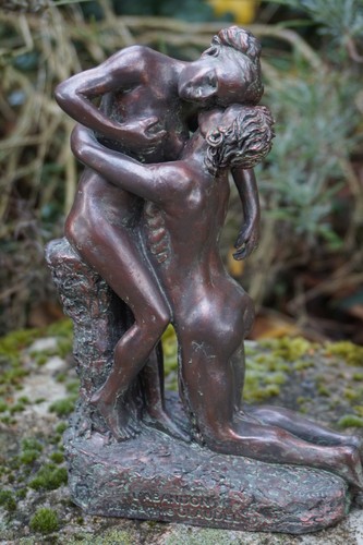 Re0529 figurine statuette - re0529,