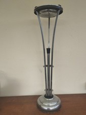 Cendrier Art Déco Demeyere