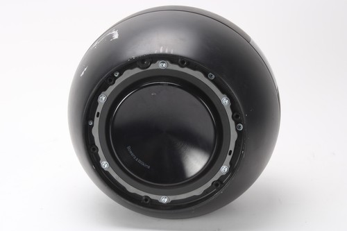 Bowers wilkins w - wilkins, b&w