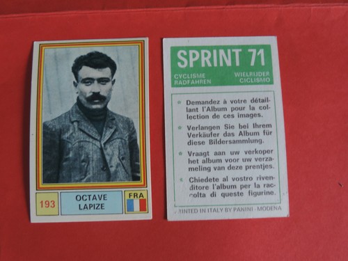 193 octave lapize panini - n,