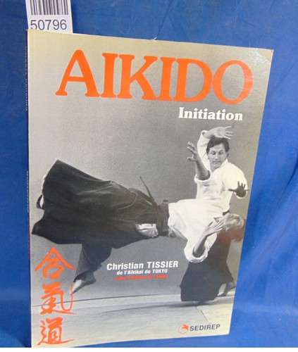 Tissier aikido initiation - :,