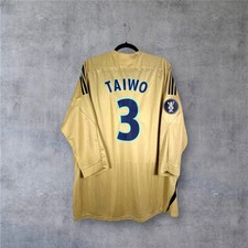 Maillot OM 2008-2009 Third -