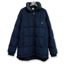 Doudoune Nike Vintage Longue