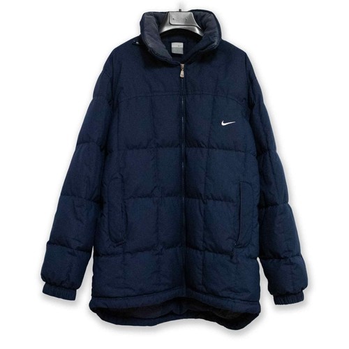 Doudoune nike vintage longue - nike,