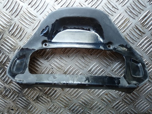 Carenage arriere contour - carenage,