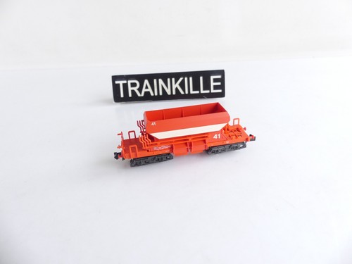 Minitrix 160 wagon - minitrix, /