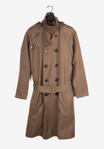 Dior homme trench hedi - homme,