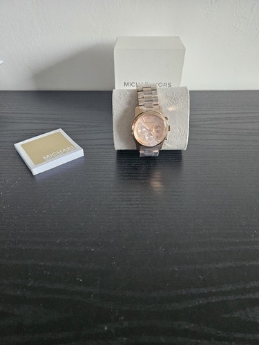 Montre femme michael - femme,