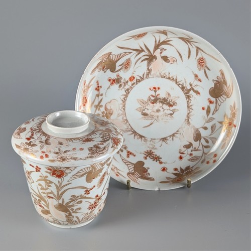 Antique japanese porcelain - antique,