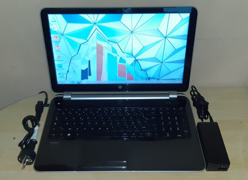 Portable hp15n29sf 6 - pc, 15,6