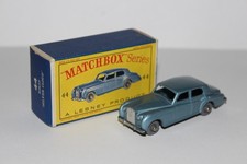 MATCHBOX, LESNEY - N°44 -
