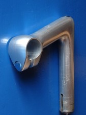 CINELLI Milano 1A 90mm Silver