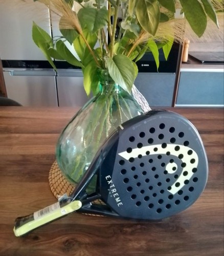 Raquette head extreme neuve - head,