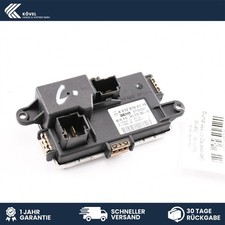 Résistance Régleur Du