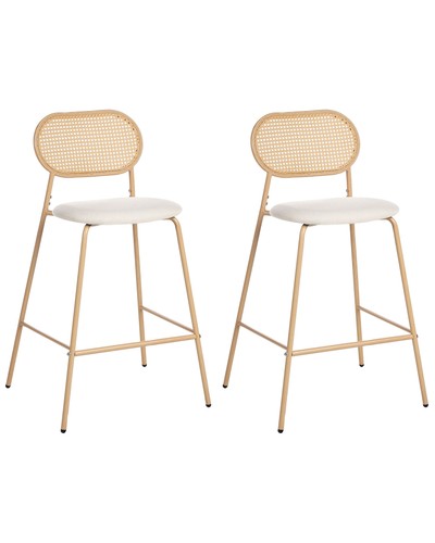 Lot chaises de bar - lot,
