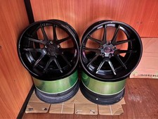 ROTIFORM FORGED SNA 19-inch deep rim