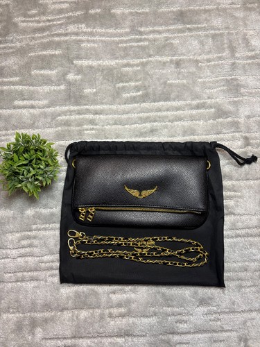 Sac zadig voltaire rock - zadig, nano