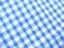 TISSU vintage  en coton à