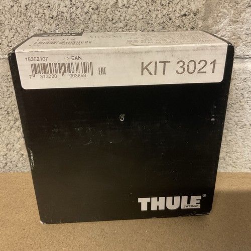 Thule kit 3021 - thule,