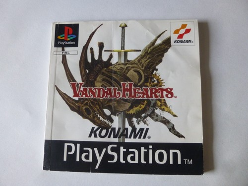 Notice ps1 vandal - notice,