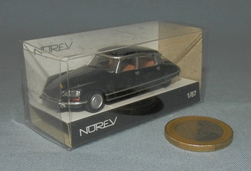 Norev réf 157075 - norev,