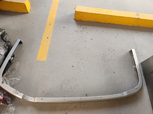 Nos neuf honda civic - neuf,
