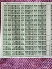 200 TIMBRES ALLEMANDS