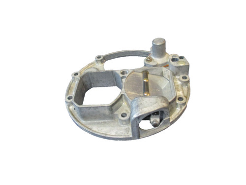 Boîtier carburateur solex - boîtier, de