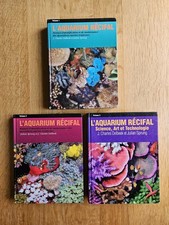 L'Aquarium Récifal - Delbeek