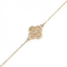 Authentic Van Cleef & Arpels Sweet Alhambra Bracelet  #230-000-120-1870