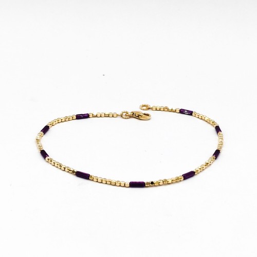 Bracelet carats 750 - 18,