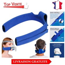Coussinet Cervical CPAP avec