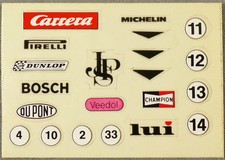 Carrera Servo 140 Profi -