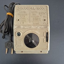 Jouef HO Transformateur