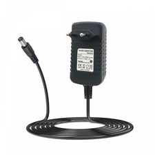 Chargeur 12V pour Clavier