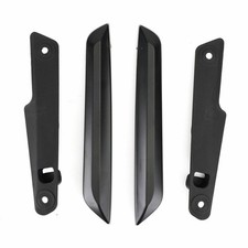 Moto Pare-Brise Support Pour