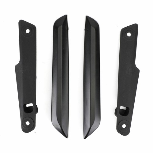 Moto pare brise support pour - moto, pare-brise