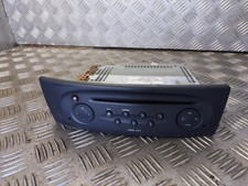 AutoRadio CD - RENAULT MEGANE