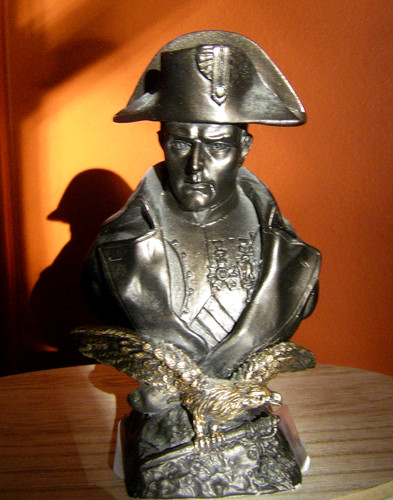 Collection 1er empire - collection,