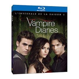 Blu ray vampire - diaries,