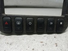 Bouton/Interrupteur HYUNDAI