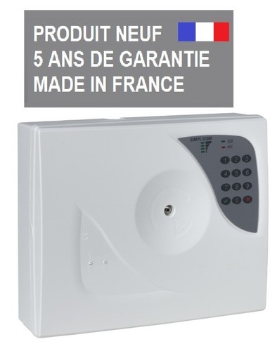 Altec transmetteur - altec,
