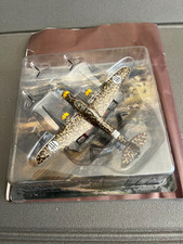 Avion miniature Militaire