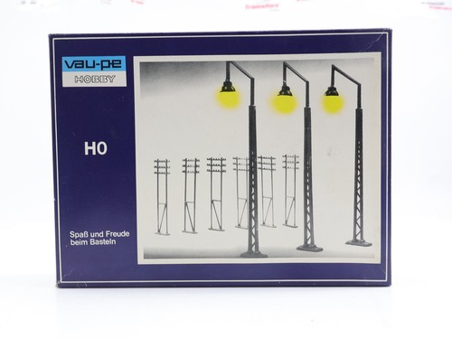 Kit vau 8720 - h0,