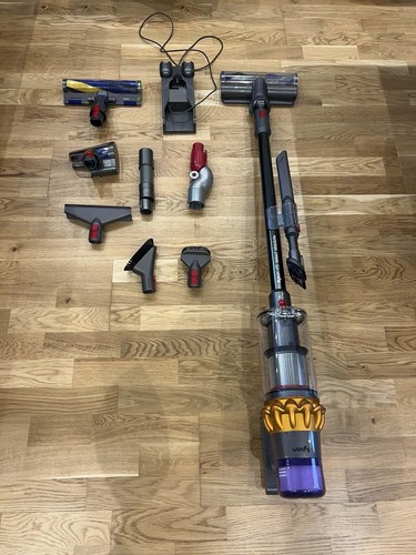 Dyson v15 aspirateur sans fil - dyson,